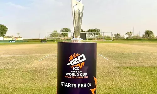 T20 वर्ल्ड कप: जय शाह ने कहा, सभी टीमें खिताब के लिए उतरेंगी मैदान में