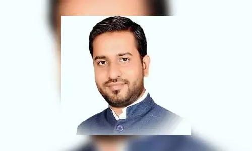 कांग्रेस पार्षद के खिलाफ AAP नेता को निशाना बनाने वाले कथित झूठे वीडियो को लेकर FIR दर्ज की गई कांग्रेस पार्षद के खिलाफ AAP नेता को निशाना बनाने वाले कथित झूठे वीडियो को लेकर FIR दर्ज की गई