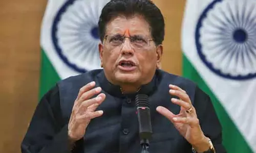 भारत-अमेरिका ट्रेड डील से नई नौकरियां पैदा होंगी: Piyush Goyal