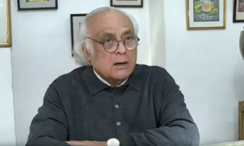 अमेरिका-भारत के बीच व्यापार समझौता दबाव में हुआ, ये देशहित में नहीं: जयराम रमेश