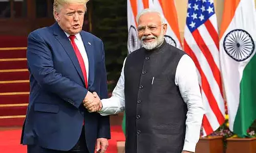 अगले 5 सालों में भारत अमेरिका से 500 अरब डॉलर का सामान खरीदेगा: भारत-US व्यापार समझौता