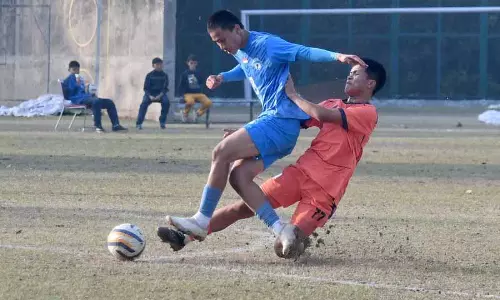 43वां Akalgarh फुटबॉल टूर्नामेंट शानदार तरीके से संपन्न हुआ