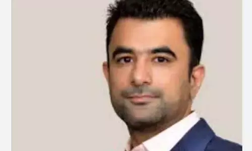 वसीम बेग ले ग्रैंड लीगल समिट Dubai में शामिल होंगे