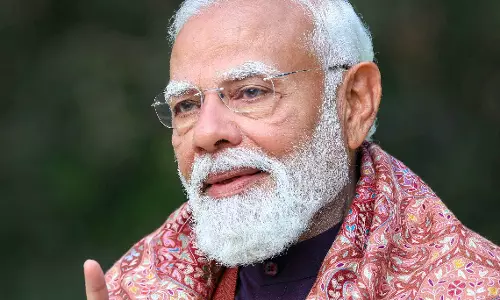 PM Modi ने भारत, अमेरिका के अंतरिम व्यापार ढांचे की सराहना की