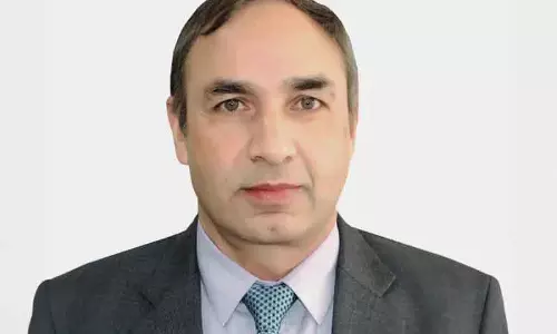 Kashmir में 1,100 से ज़्यादा औषधीय और सुगंधित पौधों की प्रजातियाँ: VC SKUAST-K