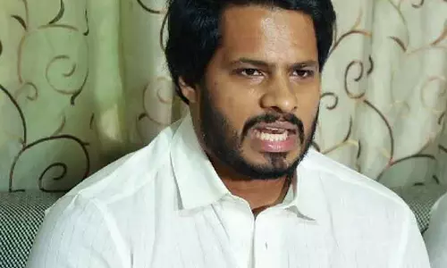 राज्य सरकार के दबाव के कारण मेट्रो टिकट की कीमतें बढ़ाई गई: Nikhil Kumaraswamy