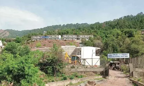 Banihal दशकों की देरी के बाद, सवालकोट हाइड्रोपावर प्रोजेक्ट अब हकीकत के करीब