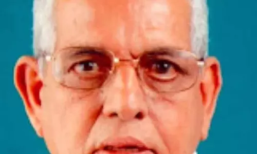 Udupi : बिंदूर बसरूर के पूर्व विधायक अप्पन्ना हेगड़े का निधन हो गया