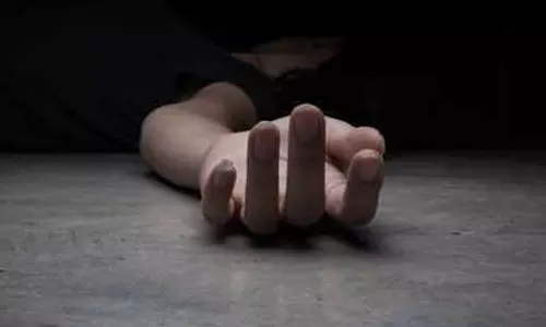 Phagwara में बच्चा खुले सीवर टैंक में गिरा, मौत हो गई Phagwara में बच्चा खुले सीवर टैंक में गिरा, मौत हो गई