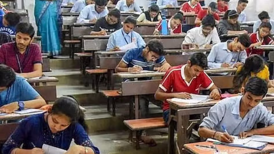 कोकराझार में HSLC और HS परीक्षाओं को सुचारू रूप से कराने के लिए निषेधाज्ञा जारी की गई कोकराझार में HSLC और HS परीक्षाओं को सुचारू रूप से कराने के लिए निषेधाज्ञा जारी की गई