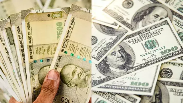 New Delhi: डॉलर के मुकाबले रुपया मजबूत, 3 साल का बेस्ट प्रदर्शन
