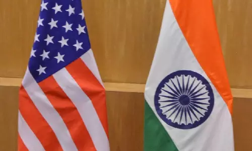 India-US अंतरिम ट्रेड समझौते का हेल्थ सेक्टर ने किया स्वागत India-US अंतरिम ट्रेड समझौते का हेल्थ सेक्टर ने किया स्वागत