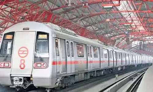 Delhi सरकार ने ट्रांसपोर्ट अथॉरिटी के लिए बिल का ड्राफ्ट बनाना शुरू किया