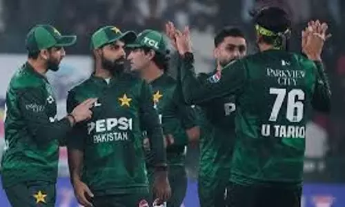 ICC से बढ़े हुए रेवेन्यू के बदले पाकिस्तान बॉयकॉट संकट खत्म कर सकता है: रिपोर्ट