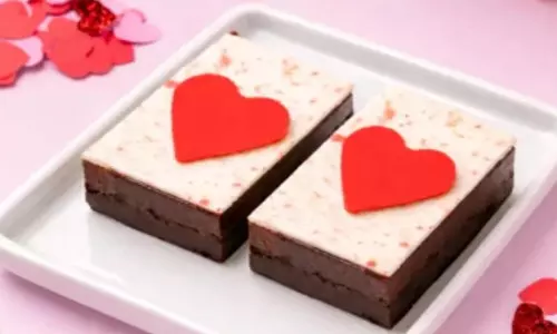 7 दिन, 7 ट्रीट: थियोब्रोमा के साथ अपने Valentine’s Day की शुरुआत करें 7 दिन, 7 ट्रीट: थियोब्रोमा के साथ अपने Valentine’s Day की शुरुआत करें