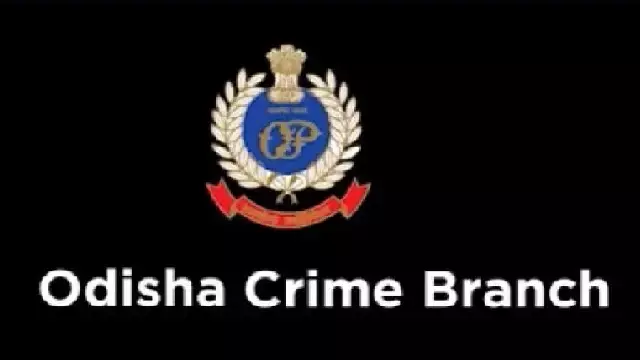 ओडिशा पुलिस SI भर्ती घोटाला: CBI ने बरहमपुर से एक और बिचौलिए को गिरफ्तार किया ओडिशा पुलिस SI भर्ती घोटाला: CBI ने बरहमपुर से एक और बिचौलिए को गिरफ्तार किया