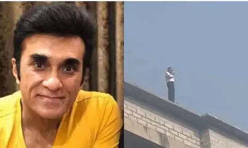 C.J. Roy के बाद एक और मशहूर बिजनेसमैन ने आत्महत्या कर ली C.J. Roy के बाद एक और मशहूर बिजनेसमैन ने आत्महत्या कर ली