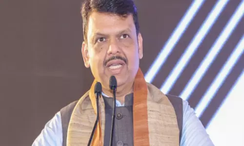 Maharashtra ने युवाओं के लिए विदेश में नौकरी दिलाने के लिए एजेंसी बनाई Maharashtra ने युवाओं के लिए विदेश में नौकरी दिलाने के लिए एजेंसी बनाई