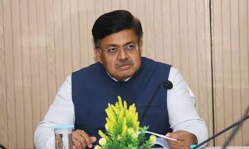 Odisha एक्साइज डिपार्टमेंट ने इस साल गांजा के खेत नष्ट करने और ज़्यादा ड्रग्स ज़ब्त करने का वादा किया Odisha एक्साइज डिपार्टमेंट ने इस साल गांजा के खेत नष्ट करने और ज़्यादा ड्रग्स ज़ब्त करने का वादा किया