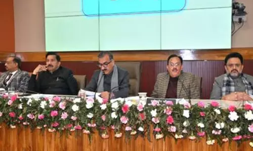 हिमाचल सीएम की अध्यक्षता में MLA प्राथमिकता बैठक, 2026-27 एजेंडा पर मंथन