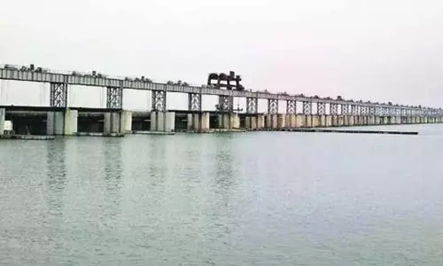 Bhubaneswar: महानदी जल विवाद, ट्रिब्यूनल की सुनवाई 14 मार्च के लिए रीशेड्यूल की गई