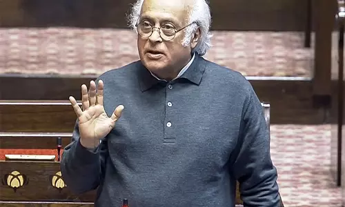 India-अमेरिका समझौता: जयराम रमेश की चिंता