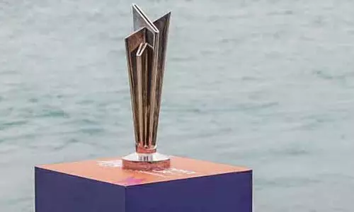 ICC मेन्स टी20 वर्ल्ड कप: यहाँ कुछ दिलचस्प बातें हैं जो आपको हैरान कर देंगी