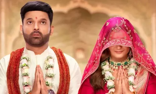 Kis Kisko Pyaar Karoon 2 ओटीटी पर: कब और कहां देखें Kis Kisko Pyaar Karoon 2 ओटीटी पर: कब और कहां देखें