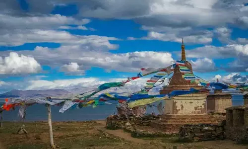 Himachal के शिपकी ला दर्रे का उपयोग कैलाश मानसरोवर यात्रा मार्ग के रूप में किया जा सकता है