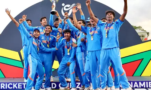 U19 वर्ल्ड कप: शास्त्री ने युवाओं की सूझबूझ और संयम की सराहना की