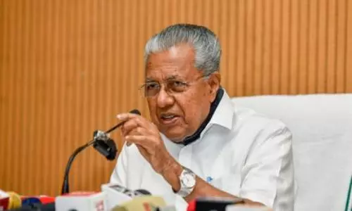 राज्य में NPR लागू नहीं किया जाएगा: केरल सरकार