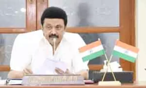 कोयंबटूर के सफाई कर्मचारियों के लिए नाश्ता योजना 9 फरवरी