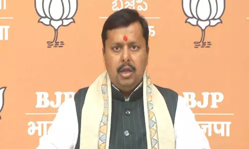 Nitin Naveen ने भारत-अमेरिका व्यापार समझौते के ढांचे पर यह बात कही
