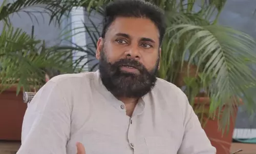 Telangana नगर पालिका चुनाव: जन सेना ने उतारे 336 प्रत्याशी Telangana नगर पालिका चुनाव: जन सेना ने उतारे 336 प्रत्याशी
