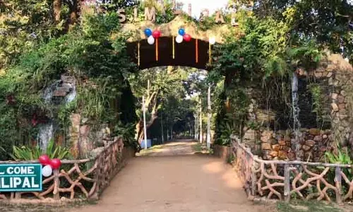 Similipal के पास प्रस्तावित फाइव-स्टार होटल NGT की जांच के दायरे में Similipal के पास प्रस्तावित फाइव-स्टार होटल NGT की जांच के दायरे में