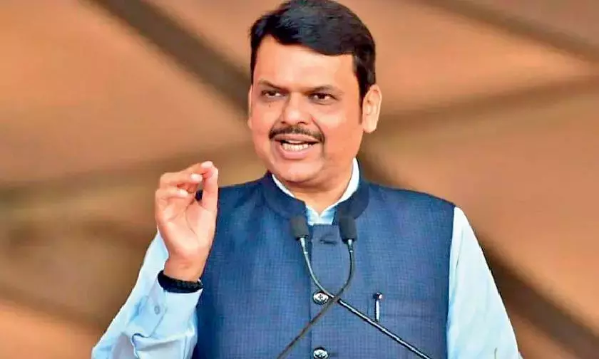 Maharashtra के सीएम फडणवीस आज सिरपुर कागजनगर में चुनाव प्रचार करेंगे