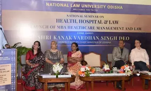 Cuttack हेल्थकेयर सार्वजनिक कर्तव्य है, कल्याण नहीं: उपमुख्यमंत्री
