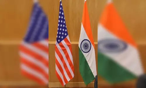 अमेरिका के इन प्रोडक्ट्स के लिए भारतीय बाजार बंद, कृषि और डेयरी समेत ये उत्पाद शामिल, देखें लिस्ट