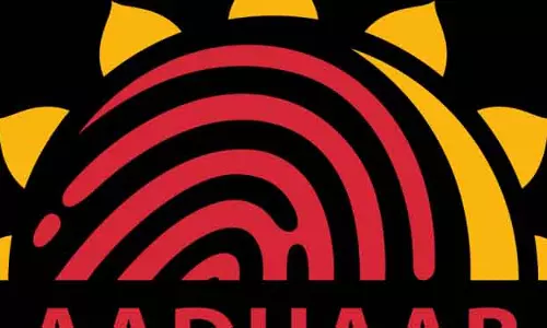 Bhubaneswar आधार डीएक्टिवेशन की चिंताओं के बाद UIDAI ने सफाई दी Bhubaneswar आधार डीएक्टिवेशन की चिंताओं के बाद UIDAI ने सफाई दी