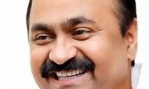 सतीशान का बड़ा आरोप: CPI(M) में सेलेक्टिव भूलने की बीमारी
