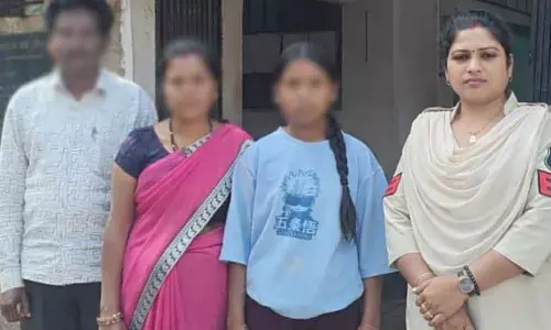महिला उत्पीड़न और लापता मामले में पुलिस की त्वरित कार्रवाई, आरोपियों की गिरफ्तारी महिला उत्पीड़न और लापता मामले में पुलिस की त्वरित कार्रवाई, आरोपियों की गिरफ्तारी