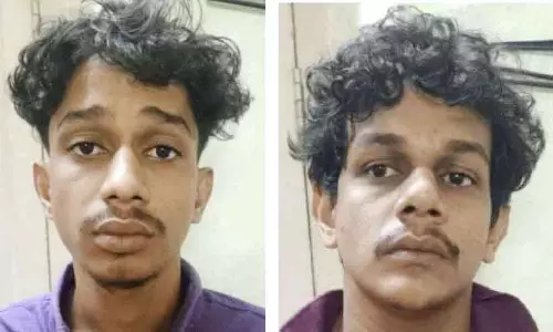 Kerala : छात्र को ड्रग्स का डर दिखाकर सोने की लूट की गई