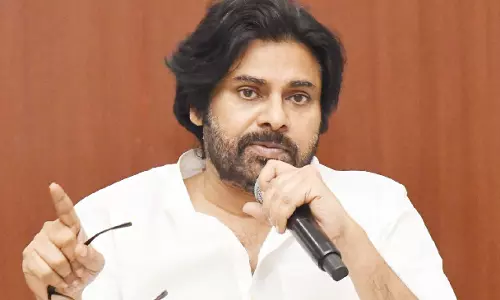 Pawan Kalyan ने लोगों से धर्म के प्रति जागरूक संरक्षक बनने का आग्रह किया
