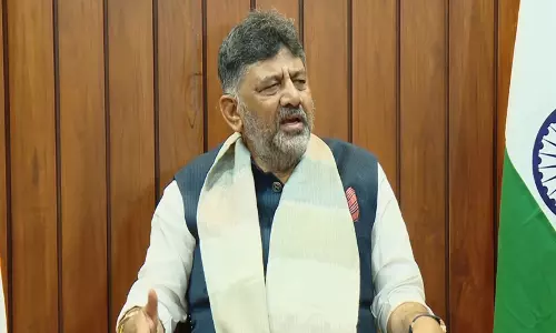 DK शिवकुमार ने बेंगलुरु मेट्रो किराया वृद्धि की समीक्षा का आश्वासन दिया