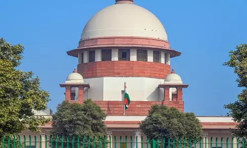 Telangana स्पीकर पर SC का आदेश, याचिकाओं का निपटान तय समय में करना अनिवार्य