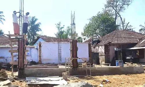 Kerala : पलाथुल्ली जलाशय का निर्माण शुरू