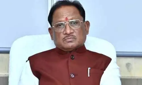 अरपा महोत्सव 10 फरवरी को, CM विष्णुदेव साय होंगे मुख्य अतिथि