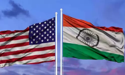 भारत–अमेरिका अंतरिम व्यापार समझौता छत्तीसगढ़ के लिए नए आर्थिक अवसरों का द्वार खोलेगा : CM विष्णुदेव साय