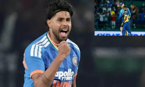 World Cup से पहले चोटों का भारत और श्रीलंका पर असर World Cup से पहले चोटों का भारत और श्रीलंका पर असर