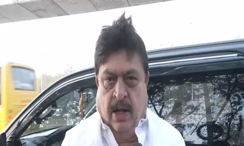 N. Ramchander Rao: अंतरिम समझौता बढ़ाएगा भारत की वैश्विक आर्थिक उपस्थिति
